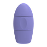 Silicone Ice Face Roller Contour Shrink Pores Remove Dark Circles Massage Skin Beauty Facial Roller For Eyes Neck Skin Care Tool