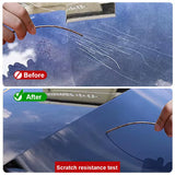 Car Ceramic Nano Coating Liquid Coatin Nano Crystal Hydrophobic Layer Polishing Paint Coating Agent Car Polish Nanos Coatings