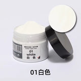 Car Leather Repair Kit Liquid Skin Recoloring Balm No Heat Repair Tool Auto Seat Holes Scratch Cracks Rips Restoration Set Shoes