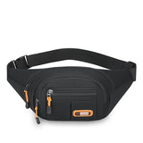 Mobile Waist Bag for Both Men and Women Multifunctional Large Capacity anti Splash Business Wear-Resistant Construction Site