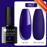 7ML Fiber Rubber Base Gel for Broken Nail Repaired Fiberglass Clear Quick Building UV Construction Gel Soak off Varnish