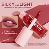 10 Pieces/Set Lip Gloss Velvet Lipstick: Waterproof and Long-Lasting Lip Gloss Women'S Moisturizing Lipstick Set
