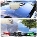 Car Ceramic Nano Coating Liquid Coatin Nano Crystal Hydrophobic Layer Polishing Paint Coating Agent Car Polish Nanos Coatings