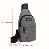 Neutral Brand Men'S and Women'S Business Travel Backpacks with Single-Layer Pockets Made of Nylon Material