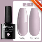 7ML Fiber Rubber Base Gel for Broken Nail Repaired Fiberglass Clear Quick Building UV Construction Gel Soak off Varnish